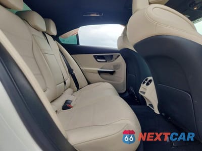 Zdjęcie 10 z 12 samochodu: 2022 MERCEDES-BENZ C 300 4MATIC VIN:W1KAF4HB3NR063960 - miniatura