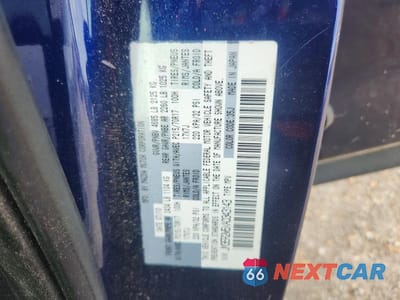 Zdjęcie 13 z 13 samochodu: 2010 MAZDA CX-7 VIN:JM3ER2W5XA0343143 - miniatura