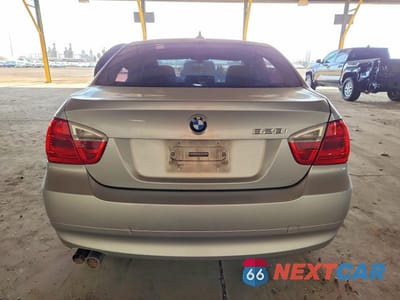 Zdjęcie 6 z 12 samochodu: 2008 BMW 328 I VIN:WBAVA37518NL47211 - miniatura