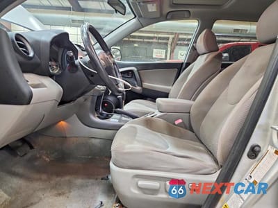 Zdjęcie 7 z 13 samochodu: 2006 TOYOTA RAV4 LIMITED VIN:JTMBK31V265011298 - miniatura
