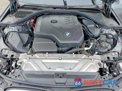 Zdjęcie 11 z 12 samochodu: 2024 BMW 330I VIN:3MW69FF09R8E12525 - miniatura