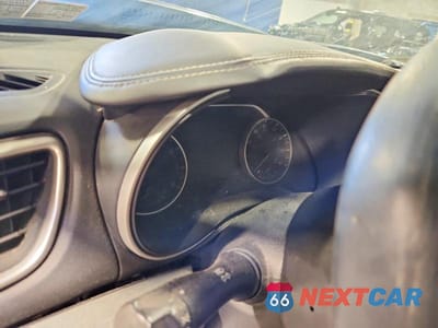 Zdjęcie 9 z 12 samochodu: 2021 NISSAN MAXIMA SV VIN:1N4AA6CV3MC511367 - miniatura