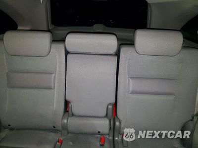 Zdjęcie 10 z 14 samochodu: 2008 HONDA CR-V LX VIN:JHLRE38328C009174 - miniatura