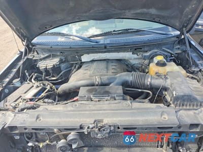 Zdjęcie 11 z 12 samochodu: 2013 FORD F150 SUPERCREW VIN:1FTFW1ET7DFD65716 - miniatura