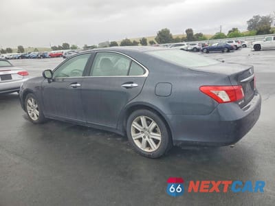 Drugie zdjęcie samochodu z przodu: 2007 LEXUS ES 350 VIN:JTHBJ46G972043363 - miniatura