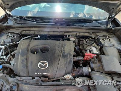 Zdjęcie 12 z 13 samochodu: 2022 MAZDA CX-30 PREFERRED VIN:3MVDMBCL3NM444435 - miniatura