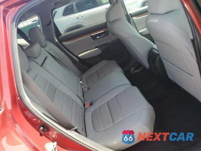 Zdjęcie 11 z 14 samochodu: 2020 HONDA CR-V EXL VIN:7FART6H83LE010933 - miniatura