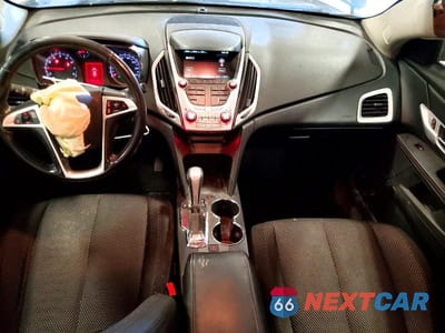 Zdjęcie 8 z 14 samochodu: 2014 GMC TERRAIN SLE VIN:2GKALREKXE6245143 - miniatura