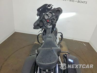 Zdjęcie 6 z 10 samochodu: 2000 HARLEY-DAVIDSON FLHT VIN:1HD1DDV11YY631854 - miniatura