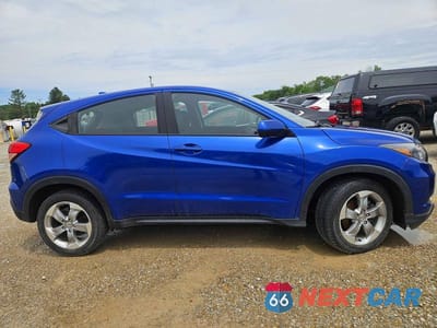 Zdjęcie 11 z 14 samochodu: 2018 HONDA HR-V LX VIN:3CZRU6H3XJG729613 - miniatura