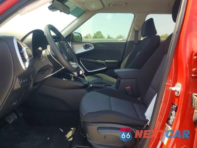 Zdjęcie 7 z 12 samochodu: 2024 KIA SOUL LX VIN:KNDJ23AU4R7224443 - miniatura