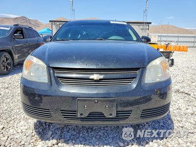 Piąte zdjęcie samochodu w środku: 2007 CHEVROLET COBALT LT VIN:1G1AL58F077197733 - miniatura