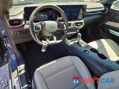 Zdjęcie 8 z 13 samochodu: 2024 FORD MUSTANG VIN:1FAGP8UH4R5119300 - miniatura