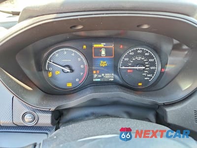 Zdjęcie 9 z 13 samochodu: 2021 SUBARU FORESTER VIN:JF2SKAAC8MH497115 - miniatura
