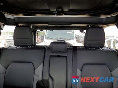 Zdjęcie 10 z 13 samochodu: 2024 FORD BRONCO BIG BEND VIN:1FMDE7BH5RLB36016 - miniatura