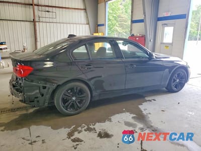 Trzecie zdjęcie samochodu z tyłu: 2016 BMW 328 I SULEV VIN:WBA8E9G52GNT46765 - miniatura