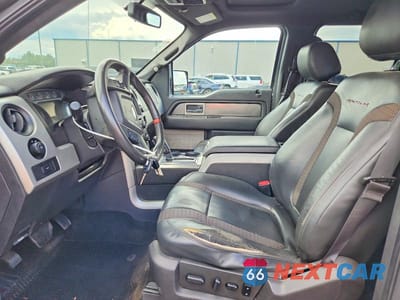Zdjęcie 7 z 12 samochodu: 2014 FORD F150 SVT RAPTOR VIN:1FTFW1R62EFB99935 - miniatura