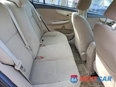 Zdjęcie 10 z 12 samochodu: 2011 TOYOTA COROLLA LE VIN:2T1BU4EE1BC677348 - miniatura