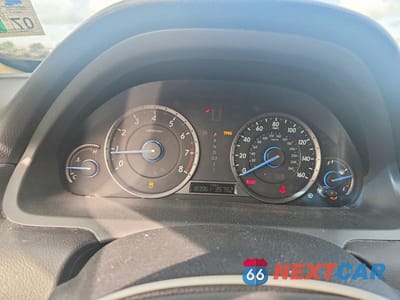 Zdjęcie 9 z 12 samochodu: 2010 HONDA ACCORD CROSSTOUR EXL VIN:5J6TF1H58AL006902 - miniatura
