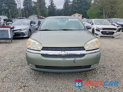 Piąte zdjęcie samochodu w środku: 2004 CHEVROLET MALIBU MAXX LT VIN:1G1ZU64824F238829 - miniatura