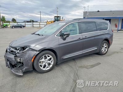 2017 CHRYSLER PACIFICA TOURING L 2C4RC1BG0HR803858 - główne zdjęcie licytacji z USA - miniatura