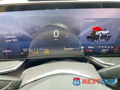 Zdjęcie 9 z 13 samochodu: 2025 BUICK ENVISION PREFERRED VIN:LRBFZKE46SD010985 - miniatura