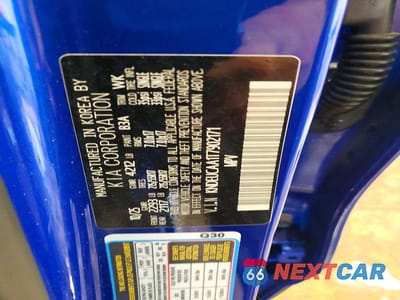 Zdjęcie 13 z 13 samochodu: 2026 KIA SELTOS S VIN:KNDEUCAA1T7902171 - miniatura