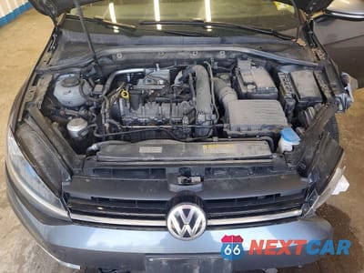 Zdjęcie 11 z 12 samochodu: 2021 VOLKSWAGEN GOLF VIN:3VWG57AU2MM001399 - miniatura