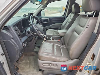Zdjęcie 7 z 12 samochodu: 2012 HONDA RIDGELINE RTL VIN:5FPYK1F57CB457570 - miniatura