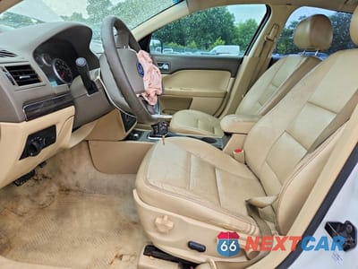 Zdjęcie 7 z 13 samochodu: 2007 FORD FUSION SEL VIN:3FAHP02167R189399 - miniatura