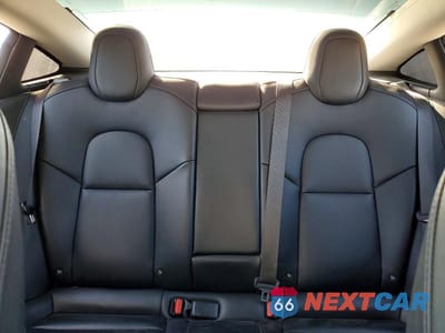 Zdjęcie 10 z 13 samochodu: 2018 TESLA MODEL 3 LONG RANGE BATTERY VIN:5YJ3E1EA5JF015733 - miniatura