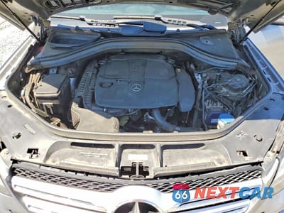 Zdjęcie 12 z 13 samochodu: 2016 MERCEDES-BENZ GLE 350 4MATIC VIN:4JGDA5HB6GA776019 - miniatura