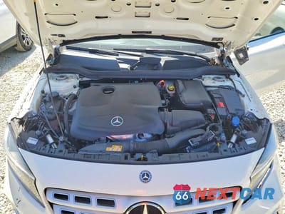 Zdjęcie 12 z 13 samochodu: 2018 MERCEDES-BENZ GLA 250 VIN:WDCTG4EB7JJ432990 - miniatura