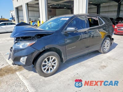 2018 CHEVROLET EQUINOX LT 2GNAXSEV4J6138088 - główne zdjęcie licytacji z USA - miniatura