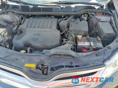 Zdjęcie 12 z 13 samochodu: 2015 TOYOTA VENZA XLE VIN:4T3BK3BBXFU119312 - miniatura