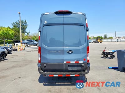 Zdjęcie 6 z 13 samochodu: 2020 FORD TRANSIT 250 DELIVERY VAN VIN:1FTBR3X8XLKA72487 - miniatura