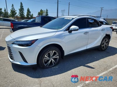 2023 LEXUS RX 350 PREMIUM 2T2BAMBA7PC016064 - główne zdjęcie licytacji z USA - miniatura