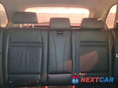 Zdjęcie 10 z 13 samochodu: 2011 BMW X5 XDRIVE50I VIN:5UXZV8C57BL418229 - miniatura