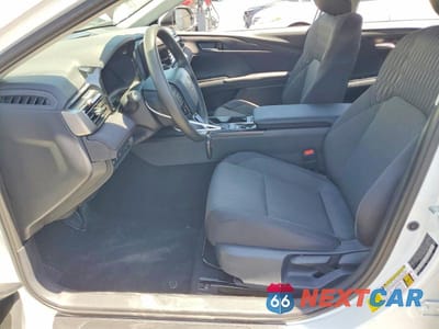 Zdjęcie 7 z 13 samochodu: 2026 TOYOTA CAMRY LE VIN:4T1DAACK5TU213178 - miniatura