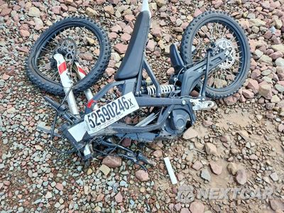 Zdjęcie 9 z 9 samochodu: 2026 ZERO MOTORCYCLES INC MOTORCYCLE VIN:A4ZBBSL28TZ000076 - miniatura