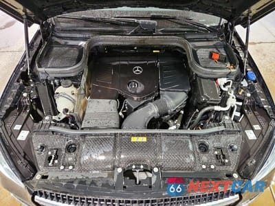 Zdjęcie 12 z 13 samochodu: 2025 MERCEDES-BENZ GLE 350 4MATIC VIN:4JGFB4FB3SB465413 - miniatura