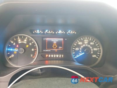 Zdjęcie 9 z 12 samochodu: 2015 FORD F150 SUPERCREW VIN:1FTEW1CF5FKE38200 - miniatura