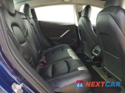 Zdjęcie 10 z 12 samochodu: 2022 TESLA MODEL 3 VIN:5YJ3E1EA7NF290865 - miniatura