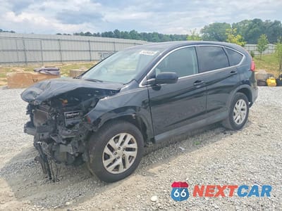 2016 HONDA CR-V EX 3CZRM3H51GG704253 - główne zdjęcie licytacji z USA - miniatura