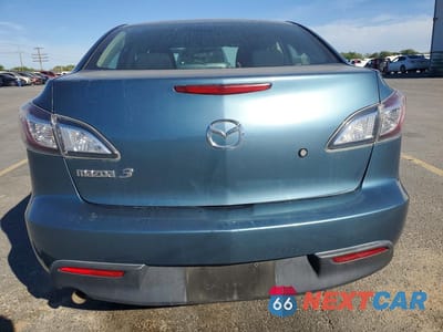 Zdjęcie 6 z 12 samochodu: 2010 MAZDA 3 I VIN:JM1BL1SG0A1283902 - miniatura