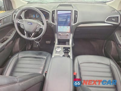 Zdjęcie 8 z 13 samochodu: 2022 FORD EDGE SEL VIN:2FMPK4J9XNBB08852 - miniatura