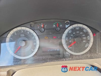 Zdjęcie 9 z 13 samochodu: 2009 FORD ESCAPE HYBRID VIN:1FMCU59399KD03545 - miniatura