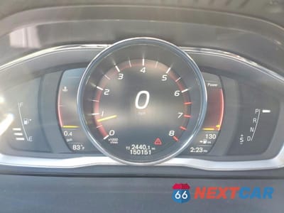 Zdjęcie 9 z 13 samochodu: 2016 VOLVO S60 PREMIER VIN:YV1612TK5G2401794 - miniatura