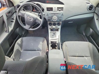 Zdjęcie 8 z 12 samochodu: 2011 MAZDA 3 I VIN:JM1BL1UF6B1407533 - miniatura