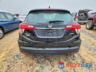 Zdjęcie 6 z 12 samochodu: 2019 HONDA HR-V LX VIN:3CZRU6H33KG733116 - miniatura
